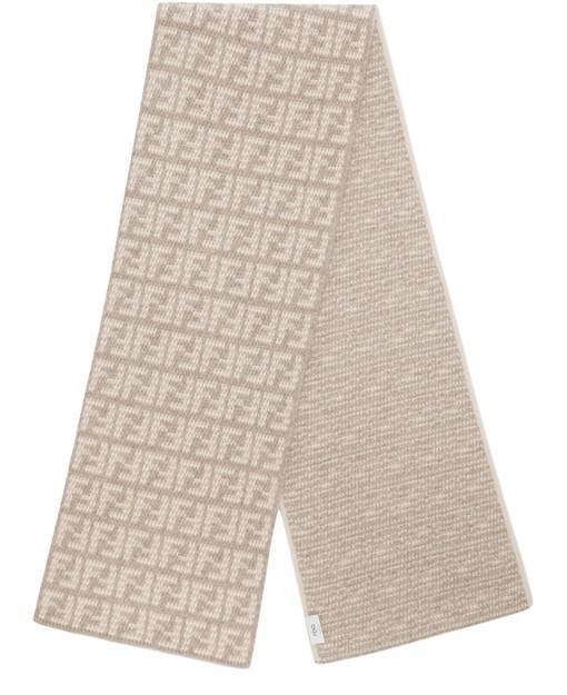 商品Fendi|FF围巾,价格¥6997,第3张图片详细描述