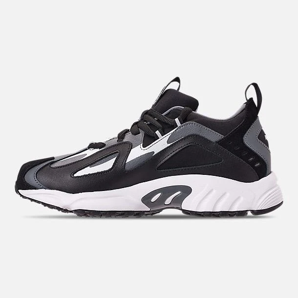 商品Reebok|男士 DMX 1200 Low 运动鞋,价格¥112,第4张图片详细描述