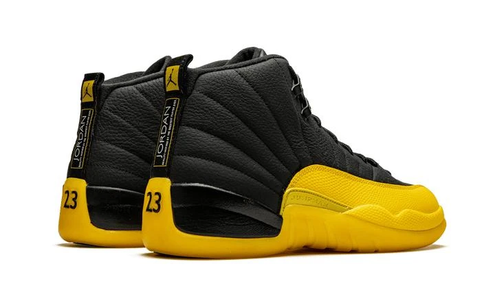 商品Jordan|Air Jordan 12 Retro,价格¥2085-¥3064,第3张图片详细描述