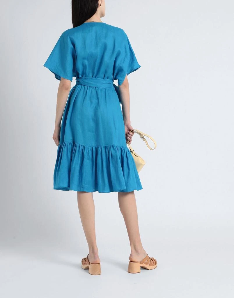 商品Ralph Lauren|Midi dress,价格¥1151,第3张图片详细描述