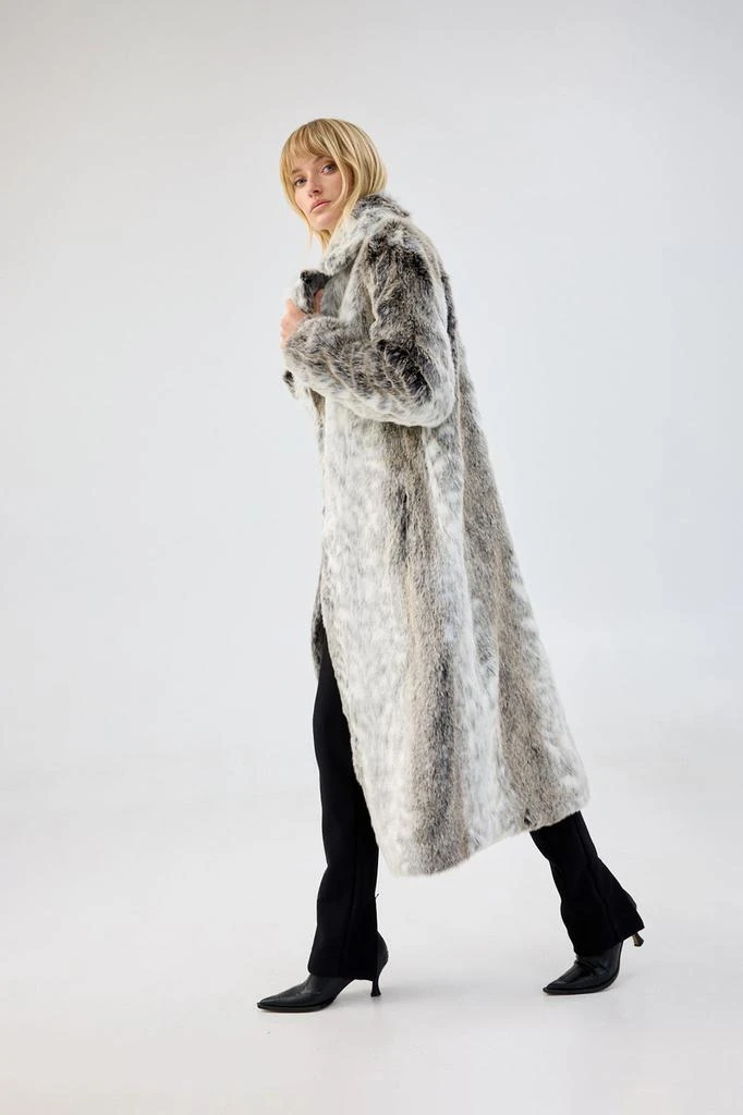 商品Unreal Fur|Kathmandu Coat,价格¥4191,第1张图片