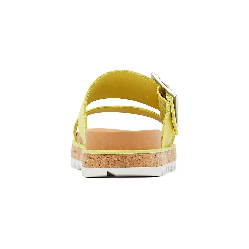 商品SOREL|Sorel Women's Roaming Slide,价格¥406,第4张图片详细描述