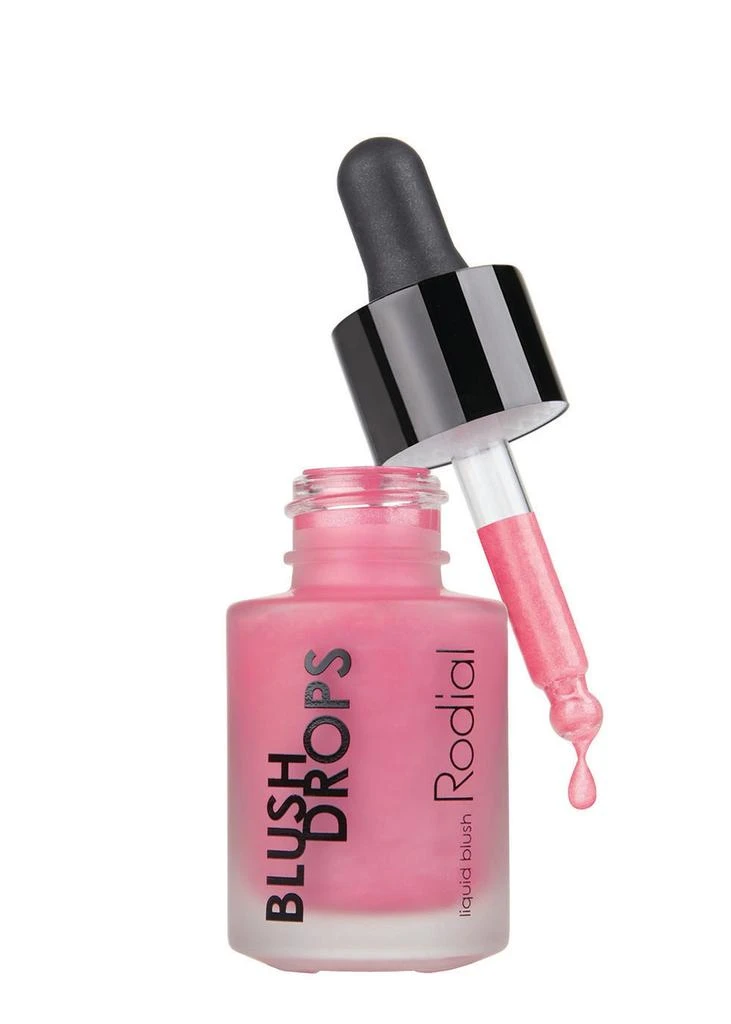 商品Rodial|Blush Drops 15ml,价格¥418,第2张图片详细描述