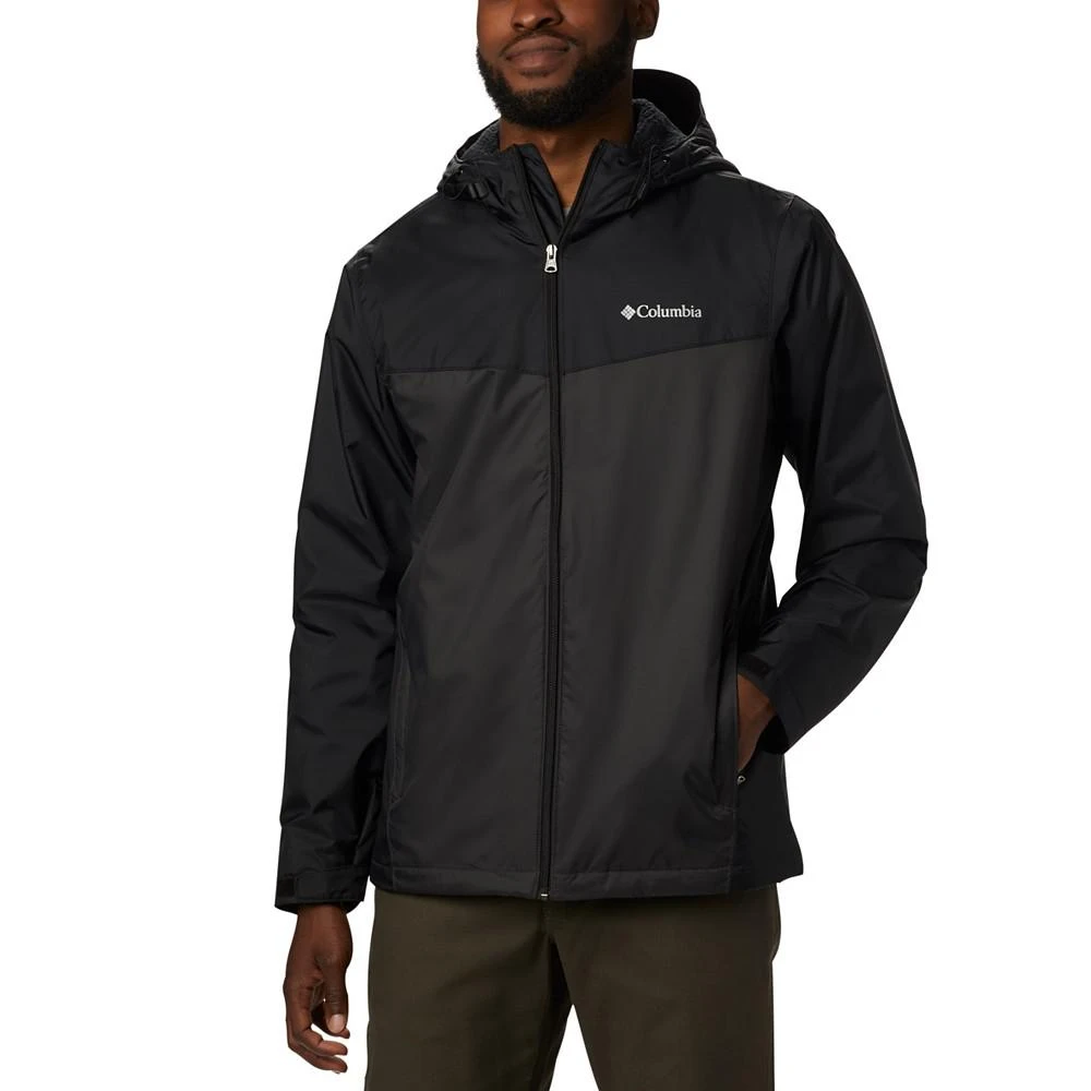 商品Columbia|Men's Glennaker Sherpa Lined Jacket,价格¥598,第1张图片