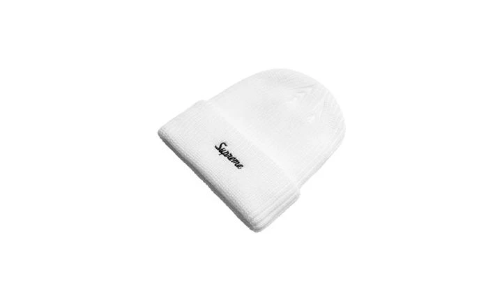 商品Supreme|Supreme Loose Gauge Beanie,价格¥595,第3张图片详细描述