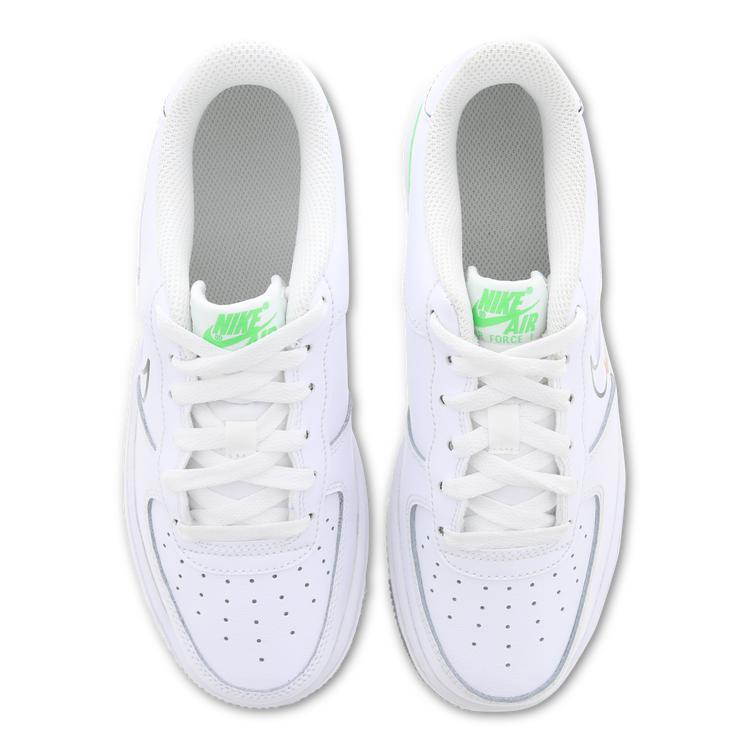 商品NIKE|Nike Air Force 1 Low - Grade School Shoes,价格¥307-¥876,第7张图片详细描述