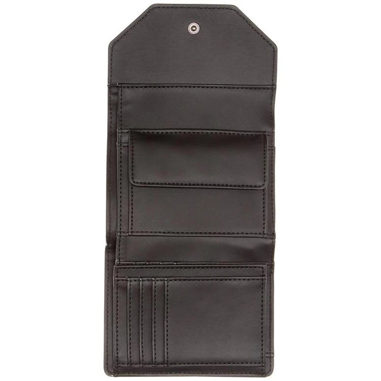 商品GUESS|Keaton Small Trifold Wallet,价格¥200,第2张图片详细描述