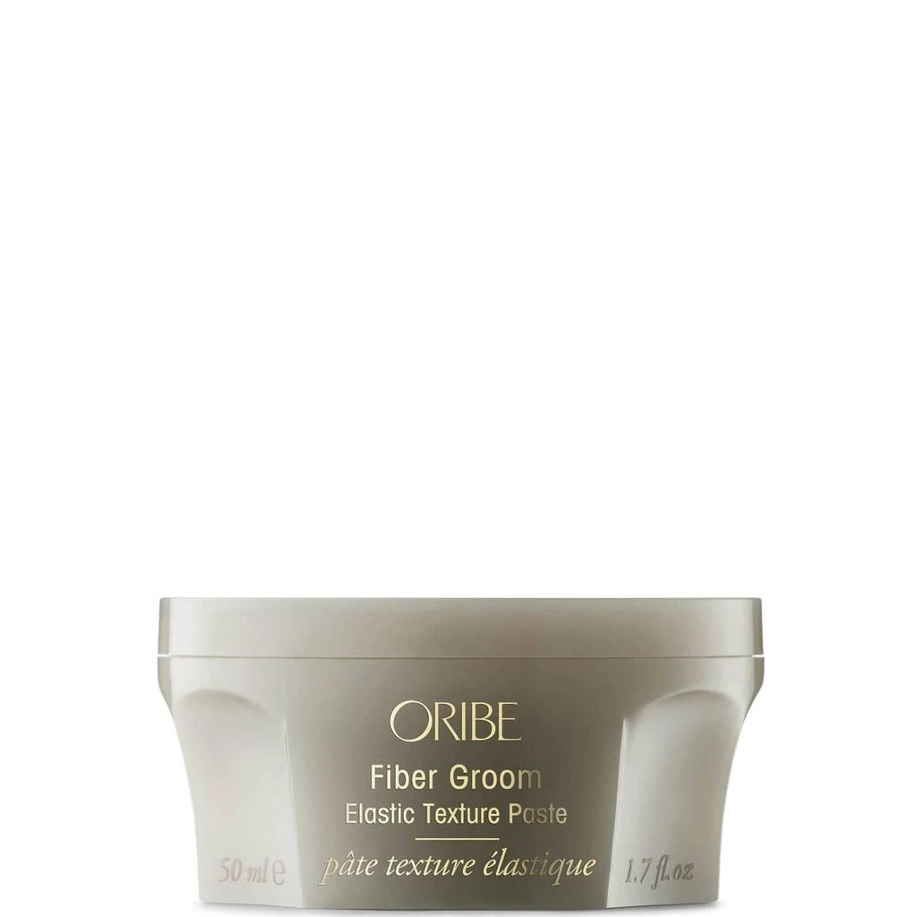 商品Oribe|Oribe Fiber Groom Elastic Texture Paste 1.7 oz,价格¥320,第1张图片