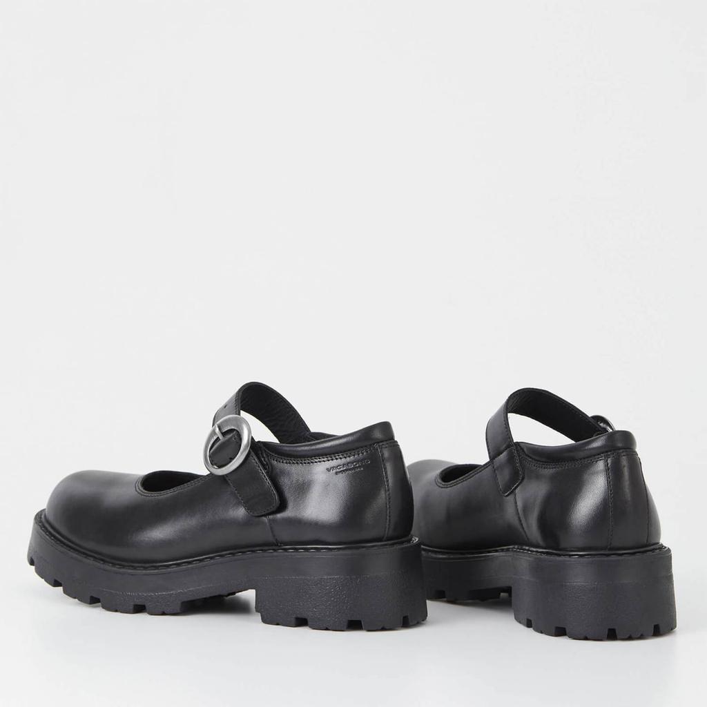 商品Vagabond|Vagabond Cosmo 2.0 Leather Mary Jane Shoes,价格¥975,第5张图片详细描述