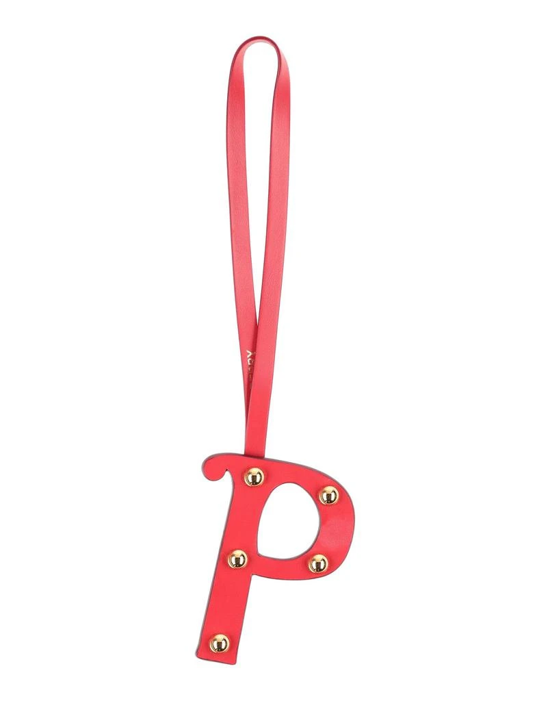 商品Burberry|Key ring,价格¥619,第1张图片