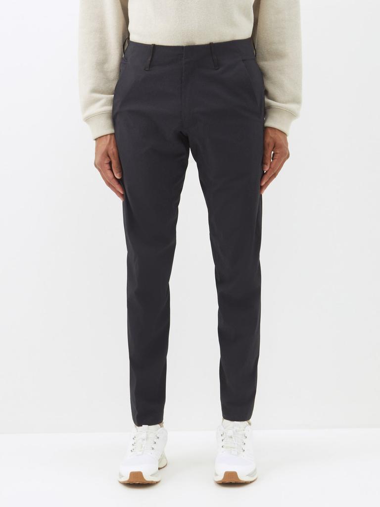 商品Veilance|Secant nylon-blend track pants,价格¥2366,第1张图片