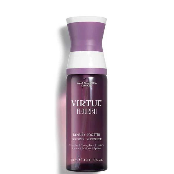 商品VIRTUE|VIRTUE Flourish Complete Collection for Thinning Hair,价格¥1601,第4张图片详细描述