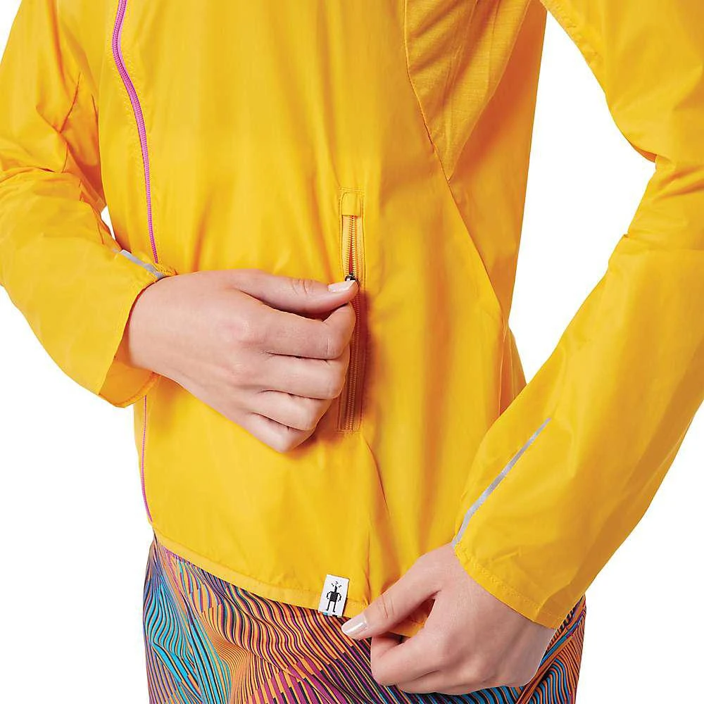 商品SmartWool|Women's Merino Sport Ultra Light Hoodie,价格¥561,第5张图片详细描述