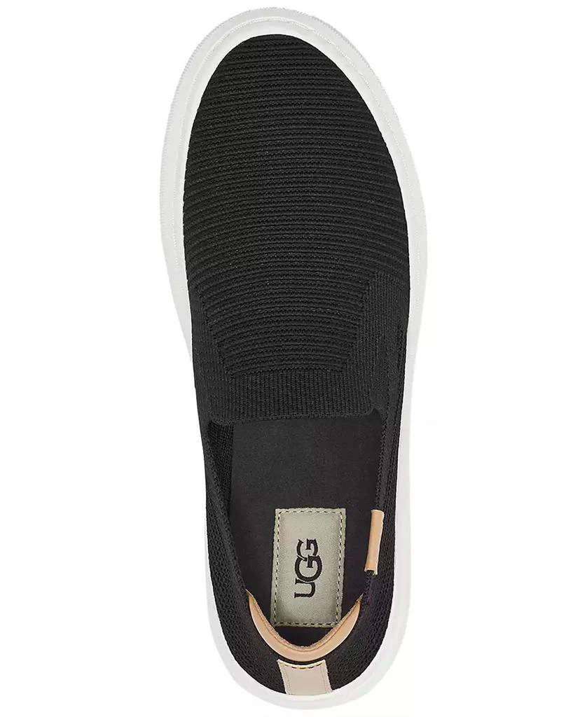 商品UGG|Women's Alameda Sammy Slip-On Sneaker,价格¥166,第4张图片详细描述