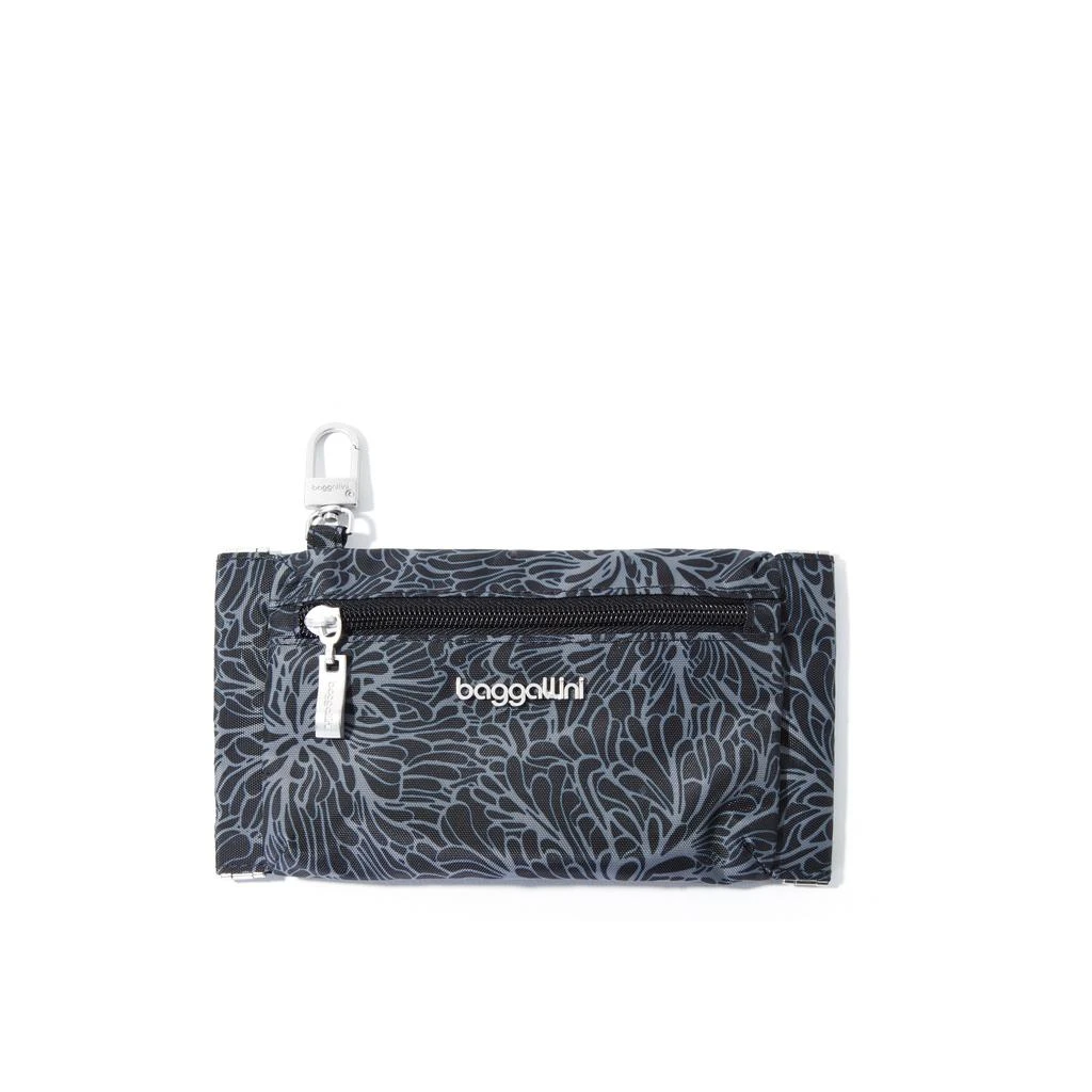 商品Baggallini|baggallini On the Go Sunglasses Pouch,价格¥151,第1张图片