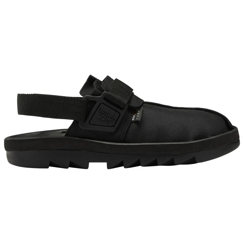 商品Reebok|Reebok Beatnik Sandals - Men's,价格¥563-¥750,第1张图片