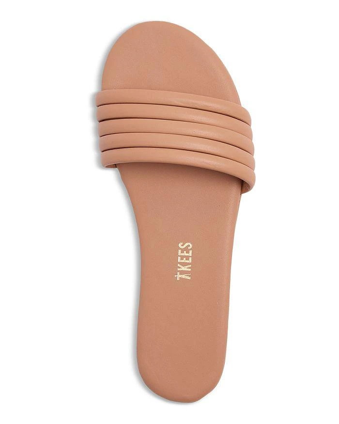 商品Tkees|Women's Serena Slide Sandals,价格¥697,第3张图片详细描述