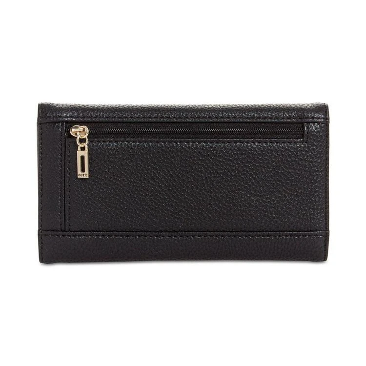 商品GUESS|Luma Slim Clutch Wallet,价格¥149,第4张图片详细描述