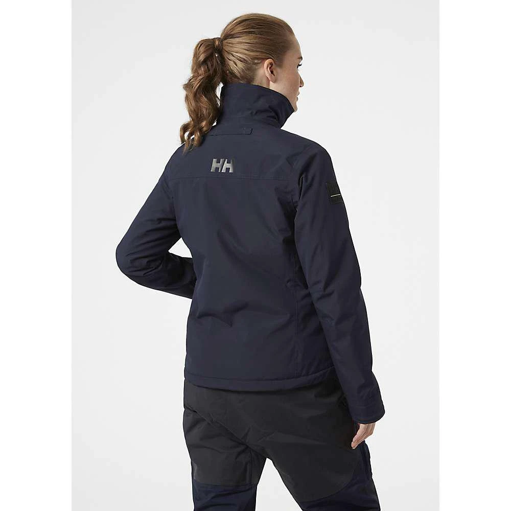 商品Helly Hansen|Helly Hansen Women's Arctic Shelled Wool Pile Jacket,价格¥2144,第2张图片详细描述