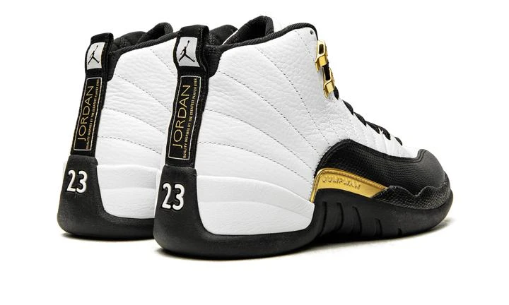 商品Jordan|Air Jordan 12 Retro,价格¥2160-¥3475,第5张图片详细描述