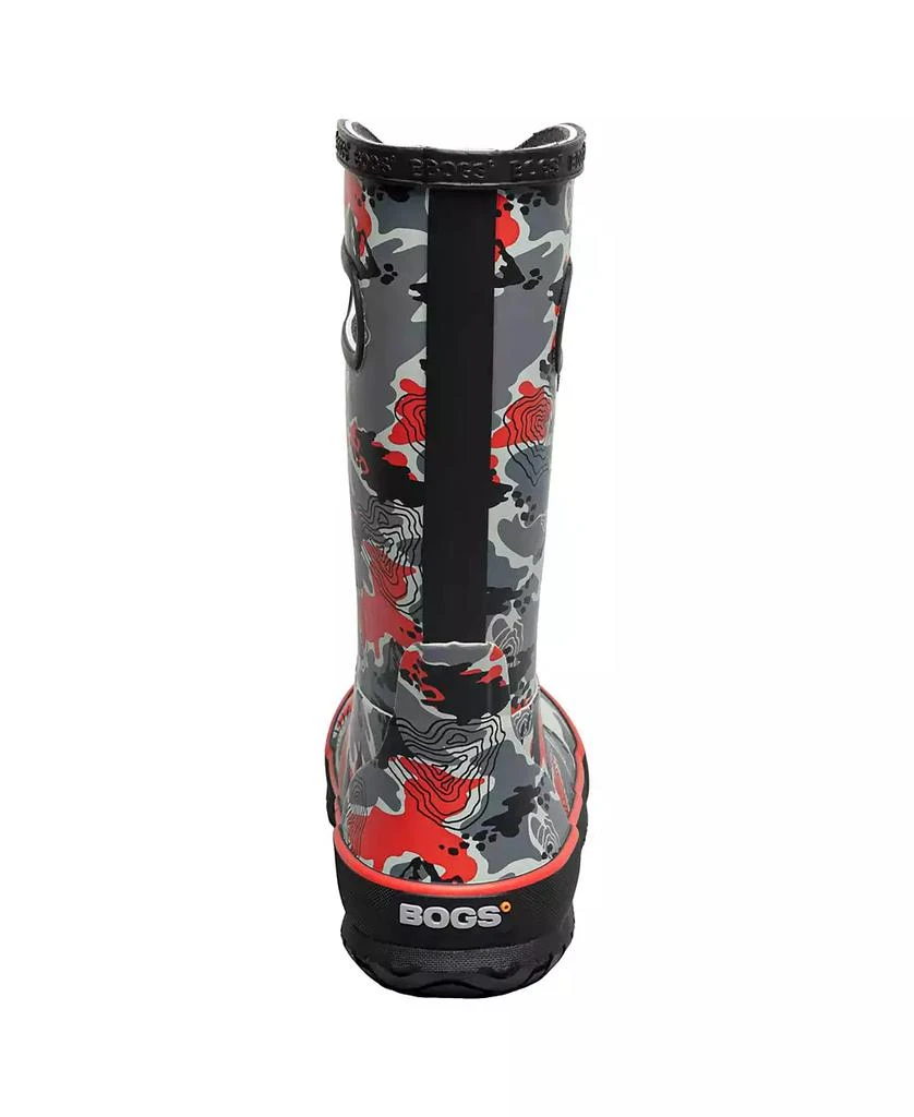 Little and Big Boys Rain Boot 商品