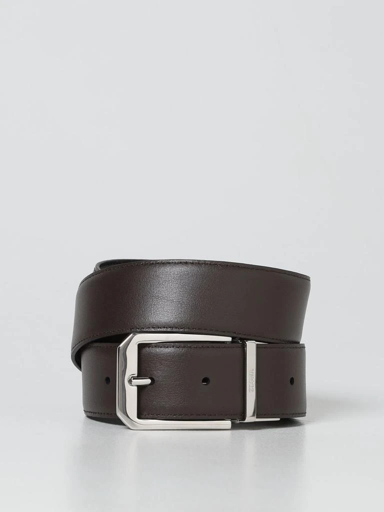 商品Zegna|Zegna belt for man,价格¥1979,第2张图片详细描述