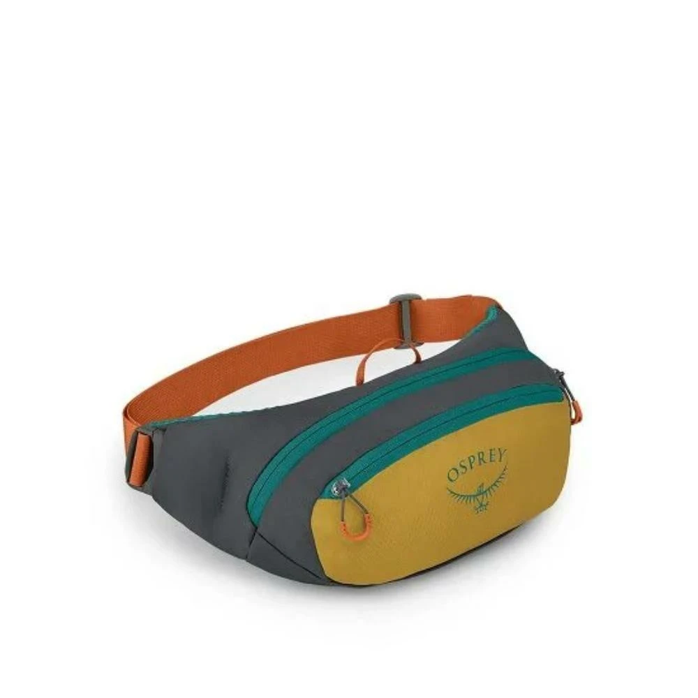 商品Osprey|Daylite Waist Pack,价格¥264,第1张图片