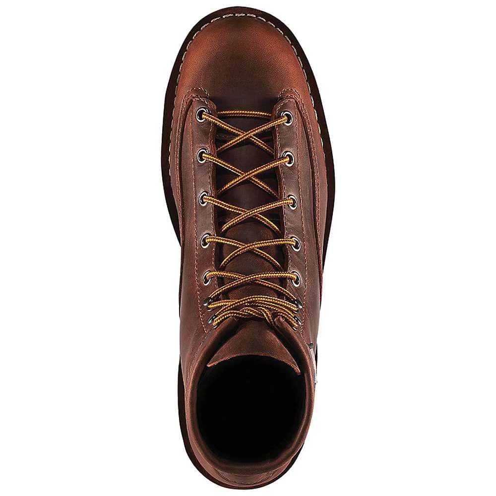 商品Danner|Danner Men's Bull Run 6IN Boot,价格¥2059,第3张图片详细描述