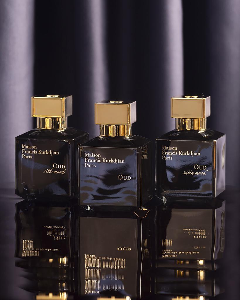商品Maison Francis Kurkdjian|OUD Satin Mood Eau de Parfum, 2.4 oz.,价格¥2234,第7张图片详细描述