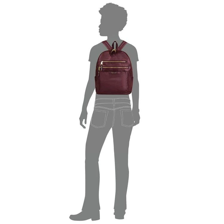 商品Kipling|Tina Medium Laptop Backpack,价格¥1254,第2张图片详细描述