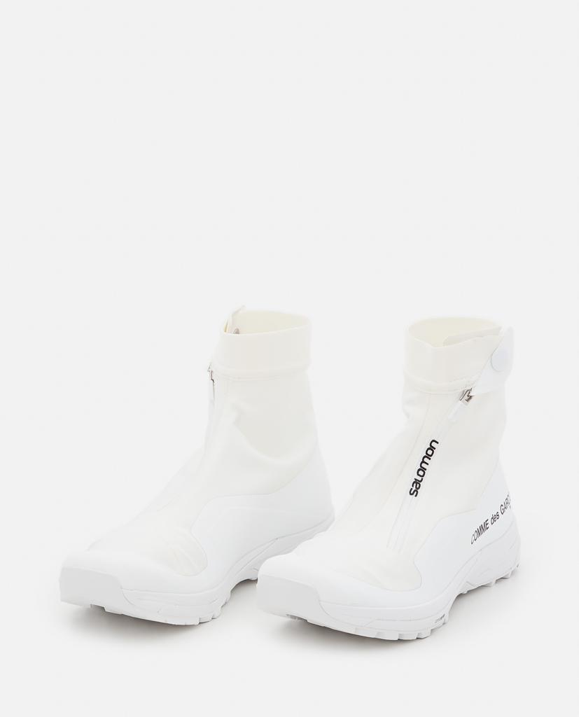 商品Comme des Garcons|SALOMON X CDG SNEAKERS,价格¥3188,第4张图片详细描述