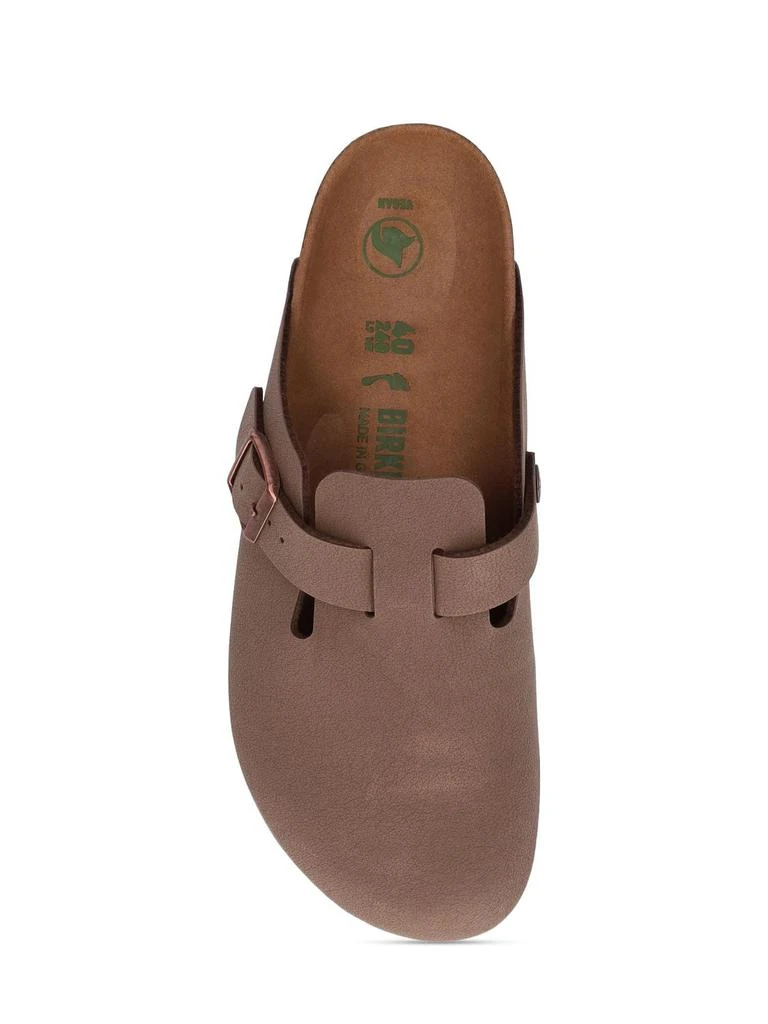 商品Birkenstock|Boston Earthly Vegan Mules,价格¥1016,第4张图片详细描述