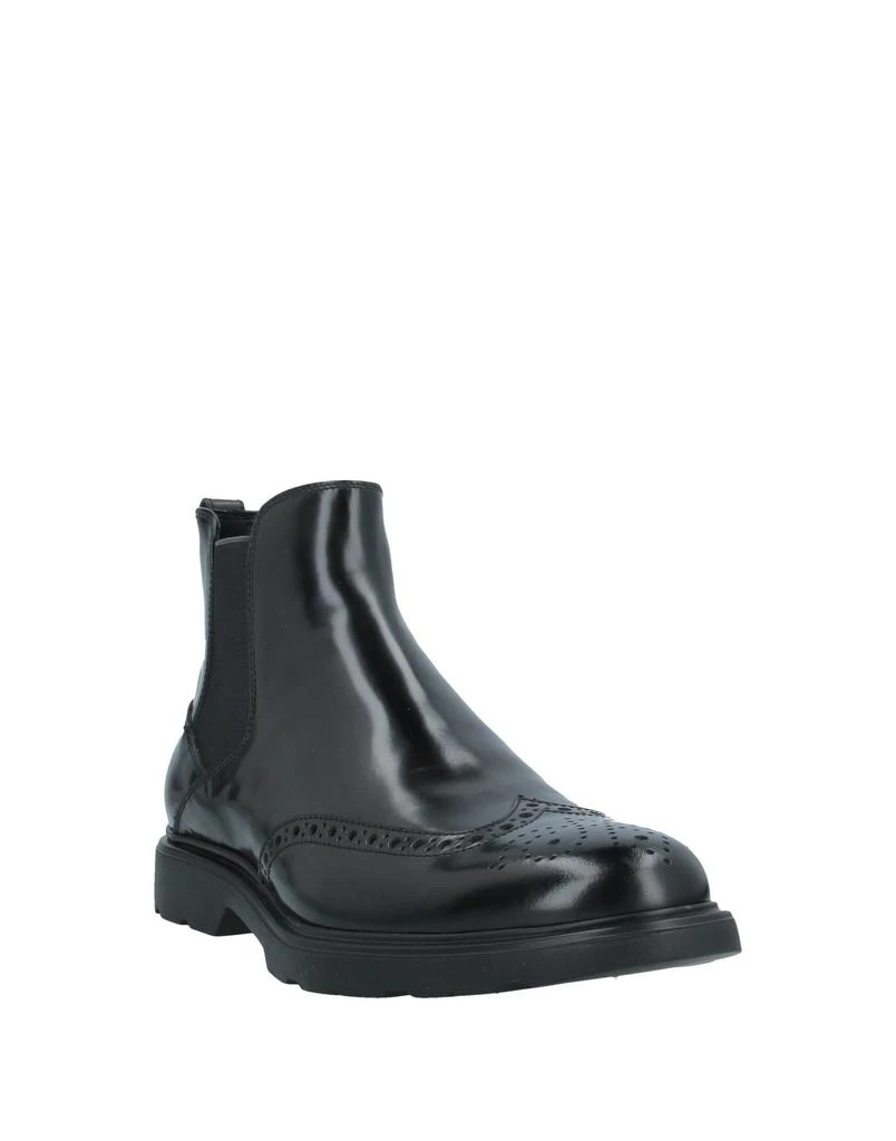 商品hogan|Ankle boot,价格¥3467,第2张图片详细描述
