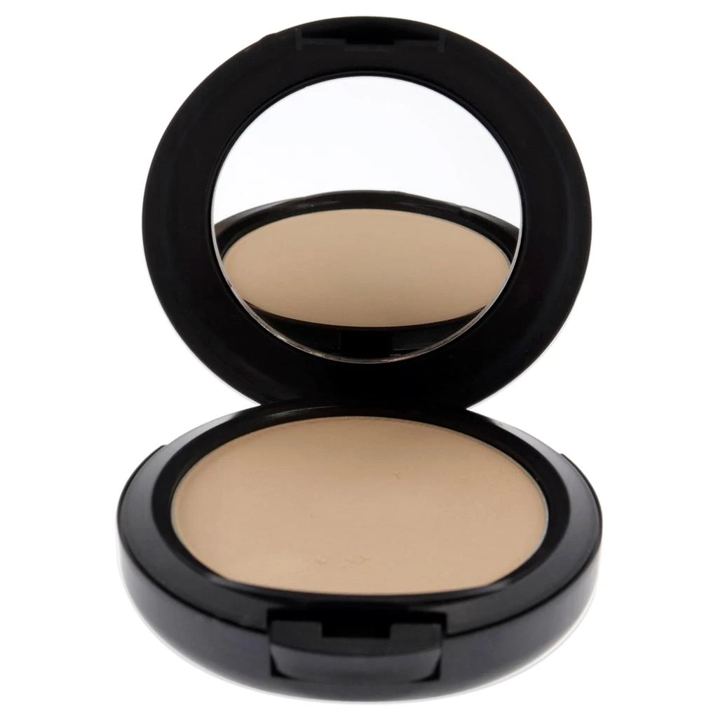 商品MAC|Studio Fix Powder Plus Foundation - NC20 by MAC for Women - 0.52 oz Foundation,价格¥306,第2张图片详细描述