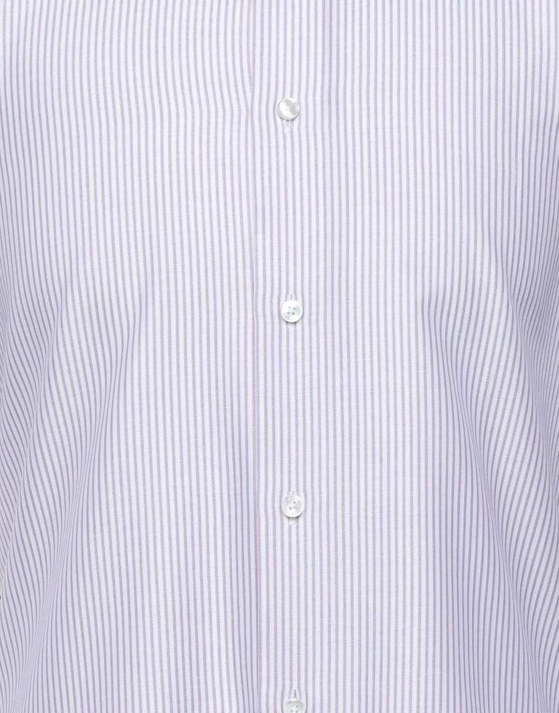 商品Zegna|Striped shirt,价格¥2046,第4张图片详细描述
