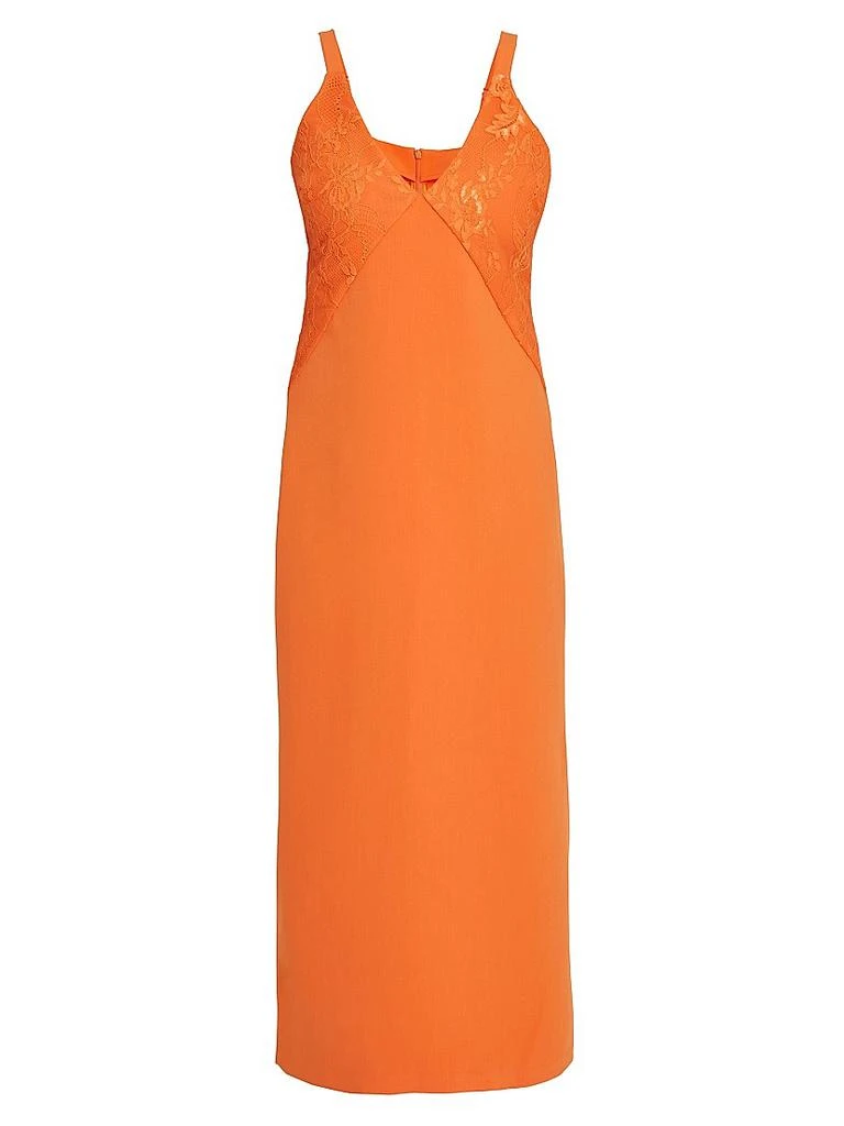 商品AS by DF|Calabria Dress,价格¥2929,第1张图片