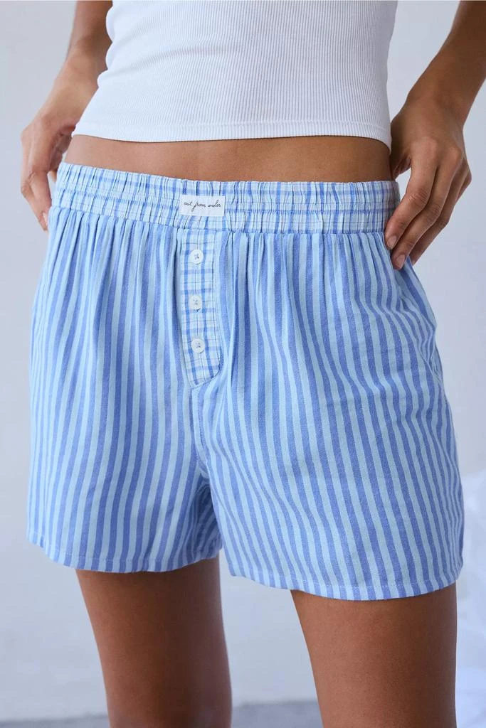 商品Out From Under|Out From Under Boxer Short,价格¥228,第1张图片