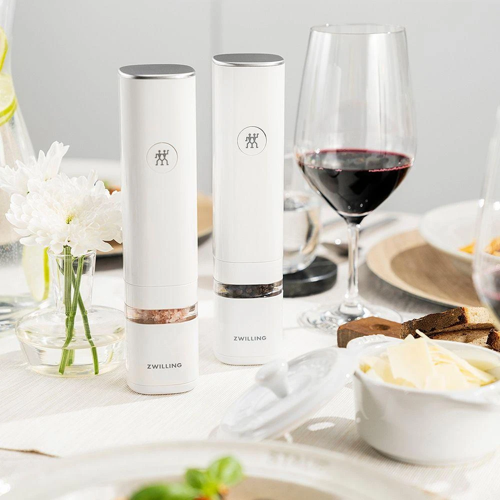 Enfinigy Electric Salt and Pepper Mill 商品