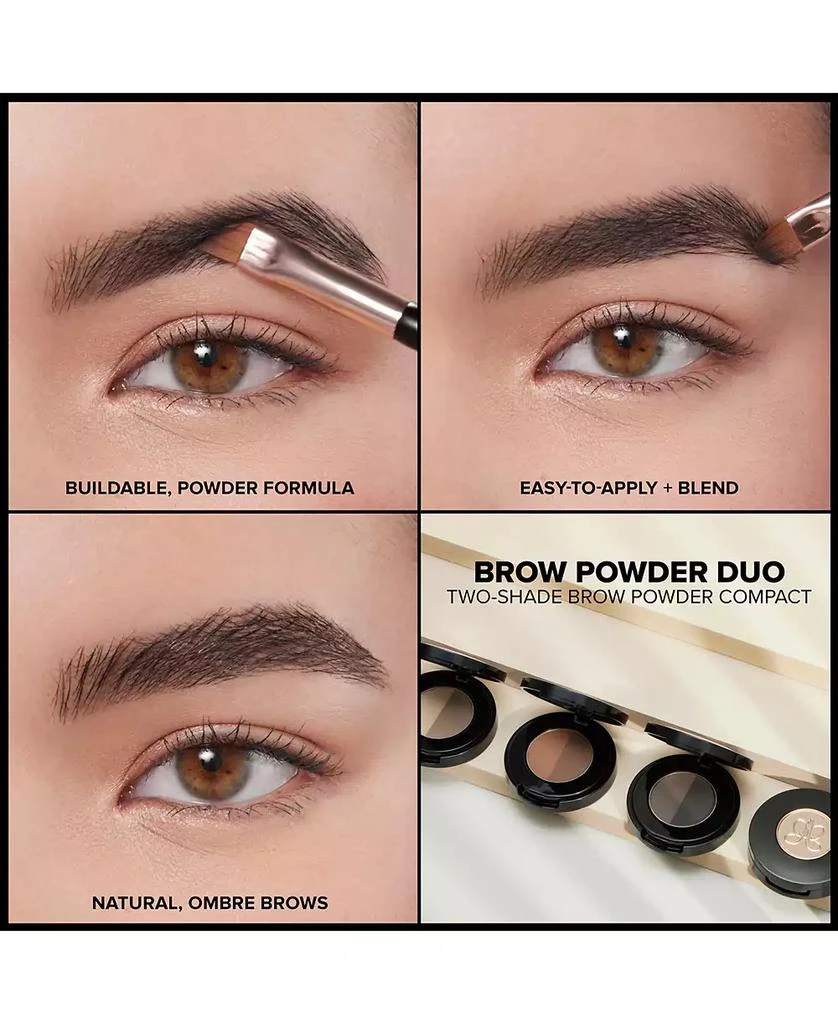 Brow Powder Duo 商品