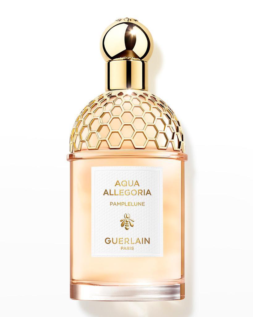 商品Guerlain|Aqua Allegoria Pamplelune Eau de Toilette, 4.2 oz.,价格¥1065,第1张图片