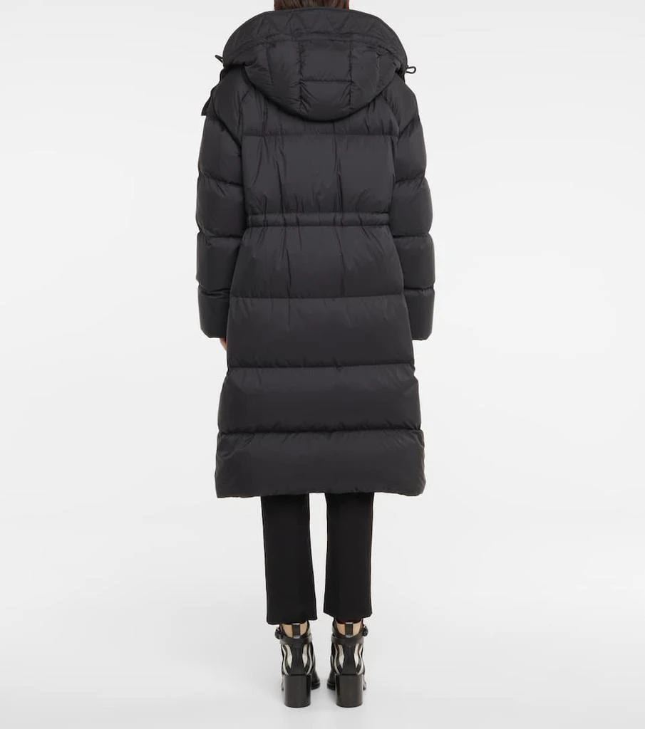 商品Burberry|Down puffer coat,价格¥13135,第3张图片详细描述