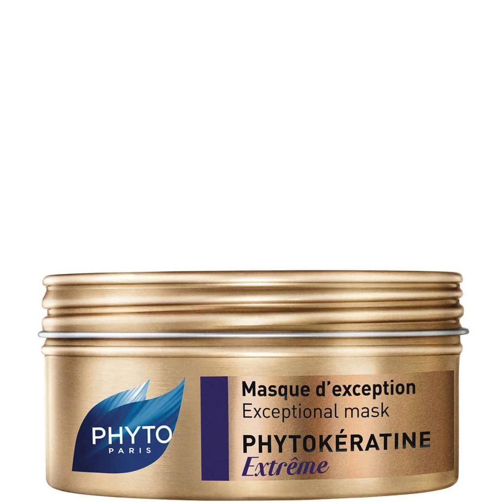 商品Phyto|Phyto Phytokeratine Extreme Hair Mask 6.7 oz,价格¥440,第1张图片