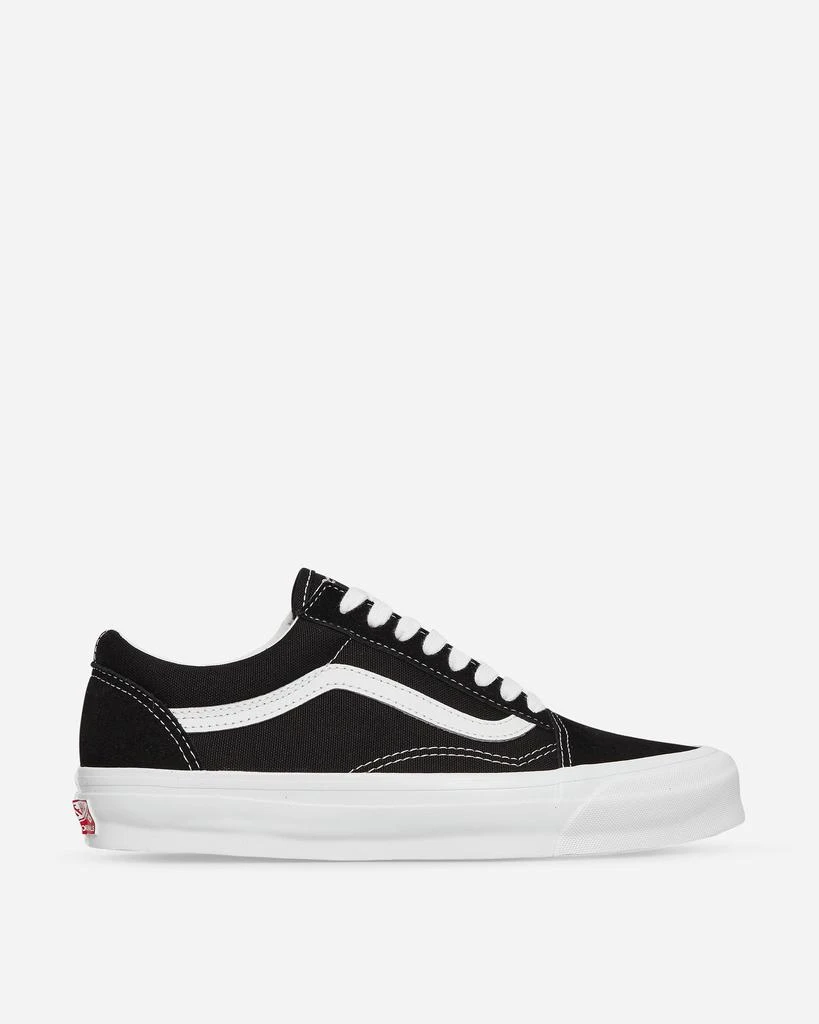 商品Vans|Old Skool LX OG Sneakers Black,价格¥603,第1张图片