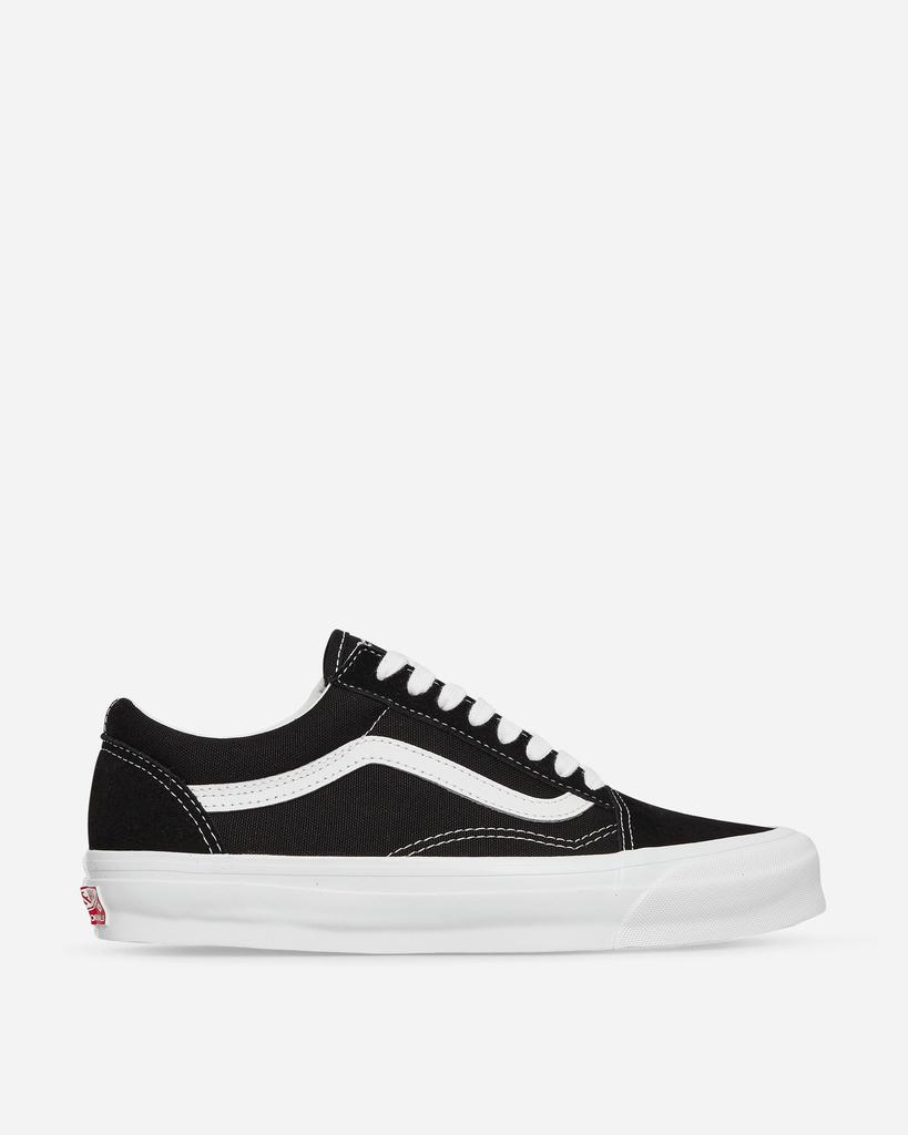 商品Vans|Old Skool LX OG Sneakers Black,价格¥559,第1张图片