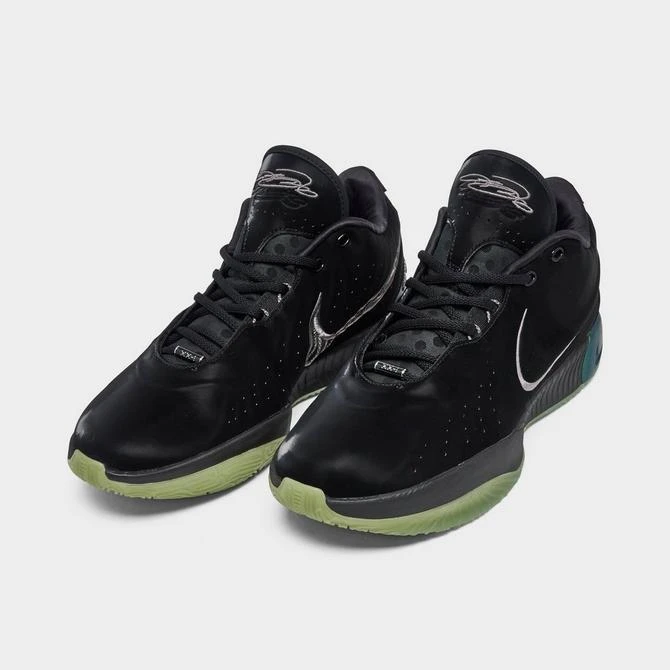 商品NIKE|Nike LeBron 21 Basketball Shoes,价格¥1253,第2张图片详细描述
