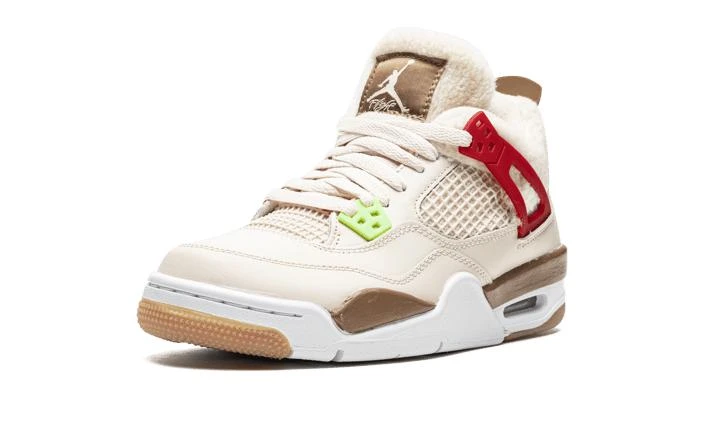 Air Jordan 4 Retro GS 商品