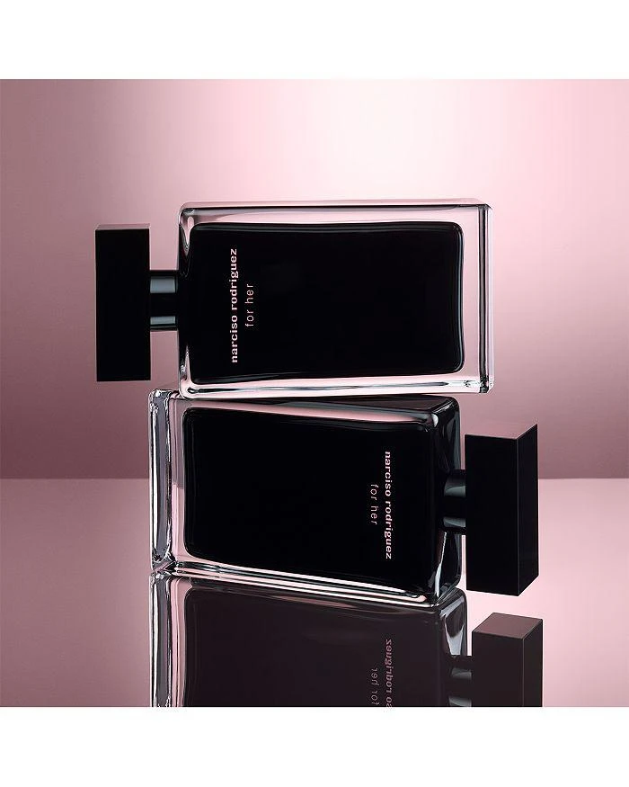 商品Narciso Rodriguez|For Her Eau de Toilette,价格¥720,第4张图片详细描述