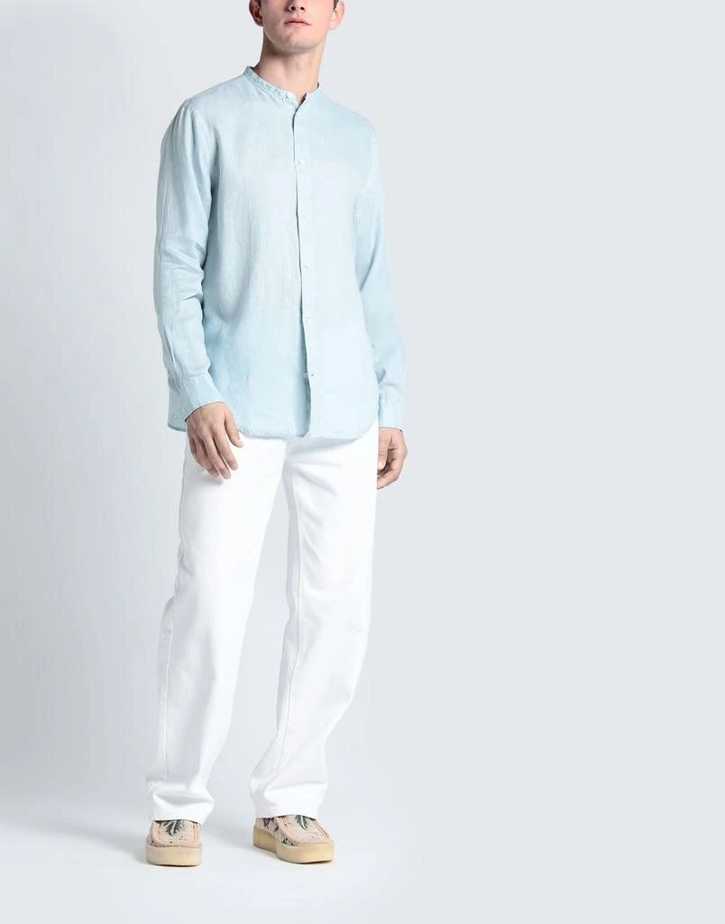 商品cos|Solid color shirt,价格¥542,第4张图片详细描述