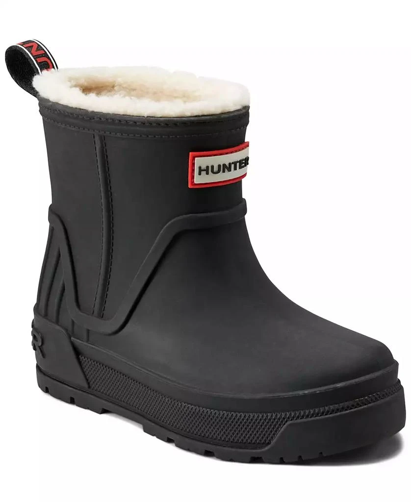 商品Hunter|Toddler Kids' Grace Waterproof Rain Boots from Finish Line,价格¥479,第1张图片