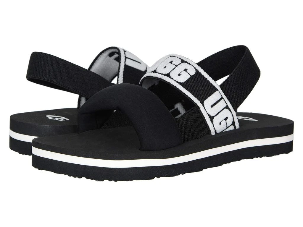 商品UGG|Zuma Sling (Little Kid/Big Kid),价格¥186,第1张图片